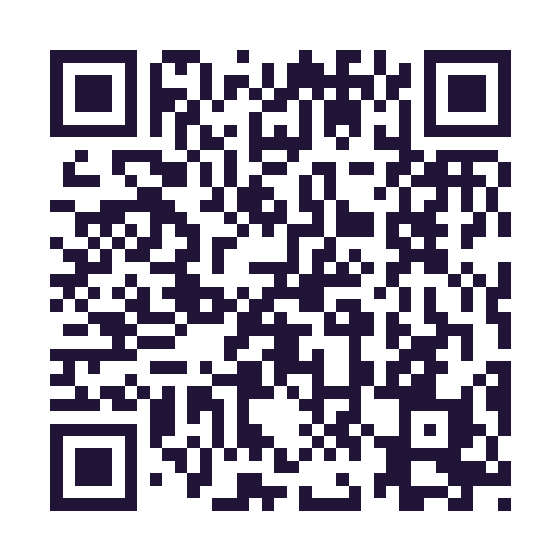 Código QR que abre la tarjeta de contacto de Mile